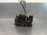 Nebelscheinwerfer Rechts Hinten 7345021001LAK SsangYong Rodius Großraumlimousine 2.7 270 Xdi 20V 4x2 (M665.925(Euro 4))