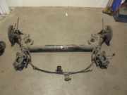 Hinterachse PARADISCOSDE5AGUJEROS Fiat Tipo (356H/357H) Schrägheck 1.4 T-Jet 16V LPG (940.B.7000(Euro 6))