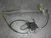 Fensterheber Links Vorne 400601T2 Nissan Almera (N16) Limousine 2.2 dCi 16V (YD22)