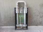 Sicherheitsbügel 12758372 Saab 9-3 II (YS3F) Cabrio 2.0t 16V (B207L(Euro 5))