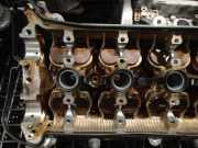 Zylinderkopf 1110121080 Toyota Yaris III (P13) Schr?gheck 1.5 16V Hybrid (1NZ-FXE)