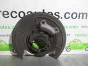 Trommel Bremse ACTUATOR Citro?n Jumper (U9) Ch.Cab/Pick-up 2.2 HDi 120 Euro 4 (P22DTE(4HU)) P22DTE(4HU)