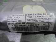 Vorhang Airbag Links VOOR VOOR 9661211380 Peugeot 308 (4A/C) Schrägheck 1.6 VTI 16V (EP6(5FW))