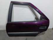TÃ¼r Links Hinten 96128684 CitroÃ«n Xantia (X1) SchrÃ¤gheck 1.9 D X, SX,VSX (XUD9TF-L(D8B-1)) XUD9TF-L(D8B-1)