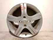 Felge 9965686560 Mazda 2 (NB/NC/ND/NE) SchrÃ¤gheck 1.4 CiTD Euro 4 (F6JB)