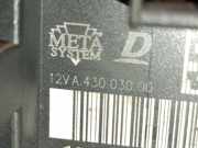 Heizwiderstand 43003000 Opel Vivaro Van 1.5 CDTI 120 (D15DTH(DV5RUC))