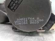 Sicherheitsgurt Rechts Hinten 33031764A Fiat Panda (169) Schrägheck 1.2 Fire (188.A.4000)