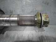 Antriebswelle Rechts Hinten 42310S2HG52 Honda HR-V (GH) SUV 1.6 16V VTEC 4x4 (D16W5)