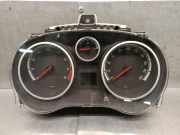 Tachoeinheit Kmh P0013373006 Opel Corsa D Schrägheck 1.2 16V (A12XER)