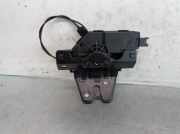 Heckschloss 7840617 BMW 1 serie (E87/87N) Schrägheck 5-drs 116d 16V (N47-D20A)