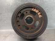 Kurbelwellen-Riemenscheibe 123036N200 Nissan Primera (P12) Limousine 2.0 16V CVT (QR20DE)