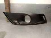 Zierleiste VOOR P1R10YT61FL Renault Megane IV (RFBB) Schrägheck 5-drs 1.5 Energy dCi 110 (K9K-G6)