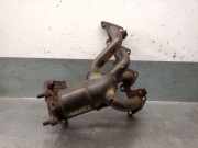 Katalysator 036178EA Seat Ibiza III (6L1) SchrÃ¤gheck 1.4 16V 100 (BBZ)