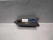 Steuergerät Zentralverriegelung 9666864080 Peugeot 607 (9D/U) Limousine 2.7 HDi V6 24V (DT17TED4(UHZ))