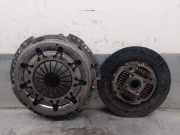 Kupplungsset 3121028060 Toyota Previa (R3) GroÃŸraumlimousine 2.4i 16V VVT-i (2AZFE)