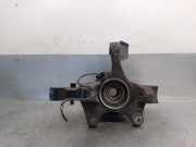 Achsschenkel Halter Rechts Vorne A4473300120 Mercedes-Benz Vito (447.6) Van 1.6 109 CDI 16V (OM622.951(R9M-503))