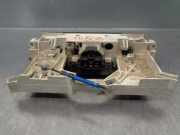 Bedienung Klimaanlage MR500529 Mitsubishi CARISMA BERLINA 5 (DA0) 1.9 DI-D CAT