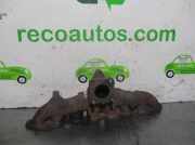Ansaugkrümmer 04781484AA Chrysler (RG) CRD CAT