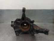 Achsschenkel Halter Links Vorne 400154705R Renault Scénic III (JZ) Großraumlimousine 1.5 dCi 110 (K9K-836(K9K-J8))