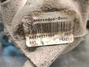 Bodenschutz 5Q0825230K Seat Ateca (5FPX) SUV 1.5 TSI 16V (DPCA)