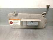 Sonnenblende Rechts 96801327 Daewoo / Chevrolet Captiva (C100) SUV 2.0 CDTI 16V 150 4x2 (Z20S)