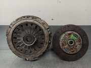 Kupplungsset 2052A6 Peugeot 406 (8B) Limousine 2.0 HDi 110 (DW10ATED(RHZ))