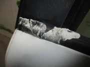 Tür Links Hinten 46800105 Fiat Marea (185AX) Limousine 1.9 JTD 105 (182.B.4000)