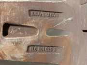 Lichtmaschine 31288879 Volvo V40 (MV) Schrägheck 5-drs 2.0 D3 20V (D5204T6)