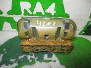 Innenbeleuchtung Peugeot 407 (6D) Limousine 2.0 HDiF 16V (DW10BTED4(RHR))