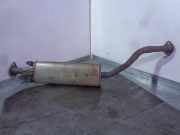 Auspuff Mittelrohr 20300BC200 Nissan C+C (CK12E) *