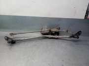 Scheibenwischermotor Vorne 8200409692 Renault Kangoo/Grand Kangoo (KW) Gro?raumlimousine 1.5 dCi 90 FAP (K9K-E808)