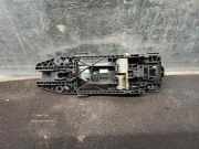 T?rgriff Au?en Links Hinten 5N0839885H Skoda FABIA (5J2 ) 1.2