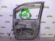 T?r Rechts Vorne 760044A300 Hyundai H-1/Starex Bus 2.5 Tci (D4BH)