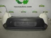 Stoßstange Hinten 86611B2020 Kia Soul II (PS) Großraumlimousine 1.6 GDI 16V (G4FD)