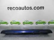 Heckklappe Volvo V70 (GW/LW/LZ) Kombi 2.4 20V (B5254S)