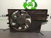 Kühlerventilator 1685000193 Mercedes-Benz A (W168) Schrägheck 1.4 A-140 (M166.940)