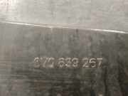 T?rf?nger 3V0839267 Skoda (3V3) 2.0 TDI