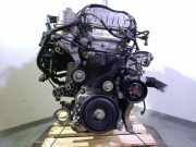 Motor Z20D1 Daewoo / Chevrolet Cruze Limousine 2.0 D 16V (Z20D1)