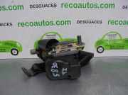 Sicherheitsgurt Links Hinten A1638601985 Mercedes-Benz ML I (163) SUV 400 4.0 CDI V8 32V (OM628.963)
