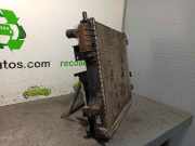 Radiator 4R838005BD Jaguar S-type (X200) Limousine 2.7 D 24V (7G)