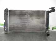 Radiator 21726223 Toyota Corolla (E12) Schrägheck 1.6 16V VVT-i (3ZZFE)