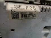 Tachoeinheit Kmh 78100G200 Honda Accord (CL/CN) Limousine 2.2 i-CTDi 16V (N22A1)