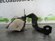 Sicherheitsgurt Rechts Hinten 34074772B Ford Focus 3 Schrägheck 1.0 Ti-VCT EcoBoost 12V 100 (M2DA(Euro 5))