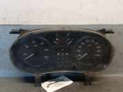 Tachoeinheit Kmh 8200279062 Nissan Primastar Van 1.9 dCi 80 (F9Q-762)