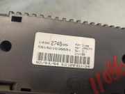 Tachoeinheit Kmh 1496274080 Peugeot 807 Gro?raumlimousine 2.2 HDiF 16V (DW12TED4(4HW))