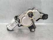 Scheibenwischermotor Hinten 8E9955711E Audi A3 Sportback (8PA) Schrägheck 5-drs 2.0 TDI 16V (CBAB)