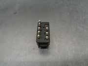 Warnleuchte Schalter 1248200110 Mercedes-Benz CLASE E (W124) BERLINA *