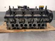 Zylinderkopf 5607250 Opel Zafira (M75) GroÃŸraumlimousine 1.7 CDTi 16V (Z17DTR)