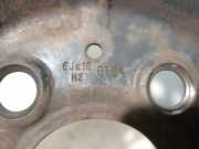 Felge 6394013102 Mercedes-Benz CLASE CLK (W209) COUPE 2.7 CDI 20V CAT