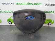 Airbag Lenkrad 6T16A042B85AAW Ford Tourneo Connect I GroÃŸraumlimousine 1.8 TDCi 110 (RWPA)